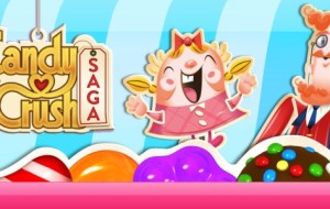 Candy Crush Saga [Android Game Review]