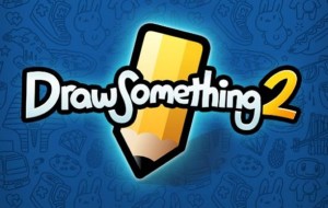 Draw Something 2 [Android Game Review]