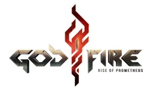 Godfire: Rise of Prometheus (Video Preview)