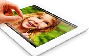 Speculation over the iPad 5 continues to grow
