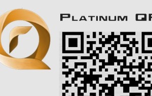Platinum QR [Android App Review]