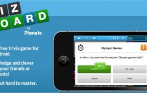 QuizBoard [Android App Review]