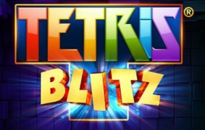 Tetris Blitz [Android Game Review]