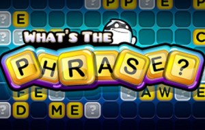 What’s The Phrase? [Android App Review]