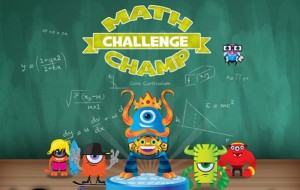 Math Champ Challenge [iOS App News]
