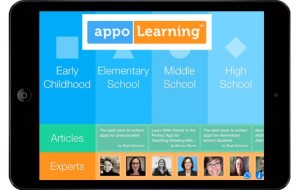 Finding the Best Apps for Learning