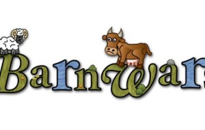 Barnwars [Android Game Review]
