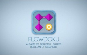 FlowDoku [Android Game Review]