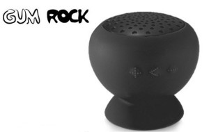 Gum Rock – Fantastic New Speakers
