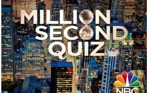 The Million Second Quiz [Android Game Review]