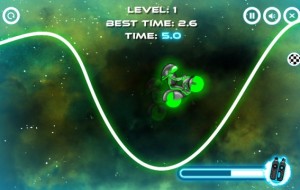 Neon Motocross [Android Game Review]
