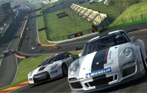 Real Racing 3 [Android Game Review]