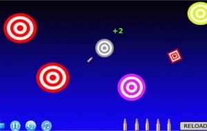 Target Shooter [Android Game Review]