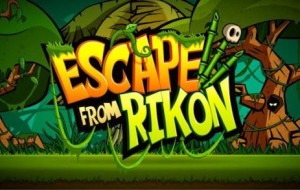 Escape From Rikon [Android Game Review]