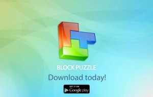 Oh,My Brain! Block Puzzle passes 4 million downloads on Google Play