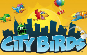 City Birds [iOS Review]