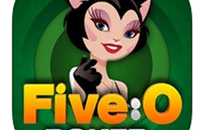 Five-O Poker [iOS Game Review]