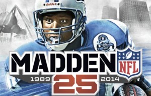 Madden NFL 25 [Android Game Review]