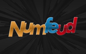Numfeud [iOS Review]
