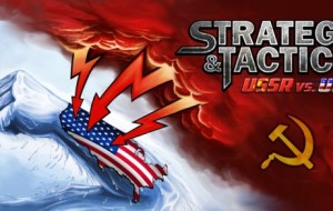 Strategy and Tactics: USSR and USA [Android Game Review]