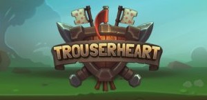 Trouserheart Journeys to Google Play