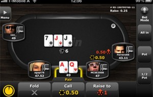 Bwin Mobile Poker [Android Game Review]