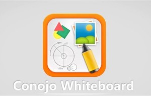 Conojo Whiteboard [App Review]