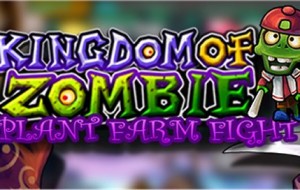 Kingdom of Zombies: Plant Farm Fight! [Android Game Review]