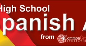 HighSchool Spanish [ iOS Review]