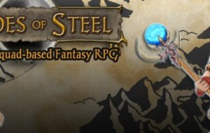 Heroes of Steel RPG [Android Game Review]