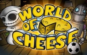 Help Mr Mousey in World Of Cheese [Android Game Review]
