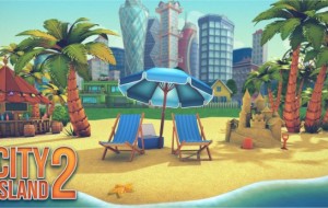 City Island 2: Building Story [Android Game Review]