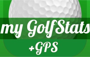 Helping Your Handicap with myGolfstats+GPS [iOS]