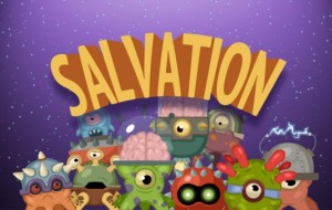 Retrieve Your Stolen Home – Salvation [Android Game Review]