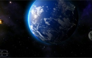 Space HD 3D Live Wallpaper for Android [App Review]