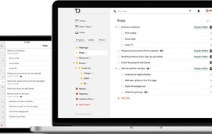 Todoist Next – An Awesome update to Todoist