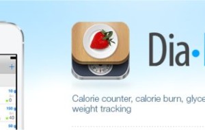 Weight Tracking and Glucose Level Monitoring – DialLife iOS