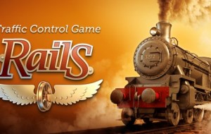 All Aboard! Rails [Android App Review]