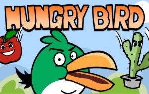 Hungry Bird [Android App Review]