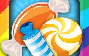 Sugar Crush HD – A Candy Saga [Android App Review]
