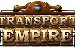 Building your empire, one train at a time-Transport Empire [iOS Game Review]