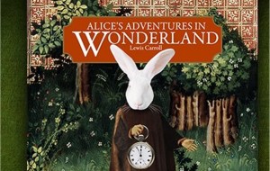 Experience Alice In Wonderland in a whole new way – The Alice App [iOS Review]