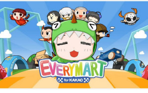 EveryMart for Kakao [Android app review]