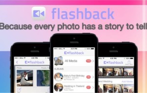 Lights Camera Action- Flashback for iOS [App Review]