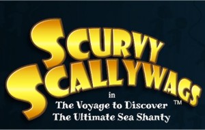 Scurvy Scallywags Sets Sail on Android