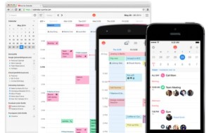 Sunrise Calendar now on Android and Desktop [Get it Now]