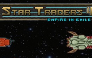 Space Trader 4X Empires [Android, iOS Game Review]