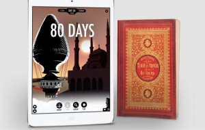 inkle’s 80 Days Comes on Android