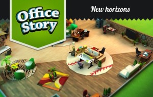 Office Story [Android App]