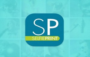 Selfieprint – create get selfies and print them out [iOS App Review]